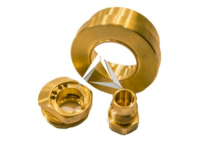 Brass And Aluminum 5